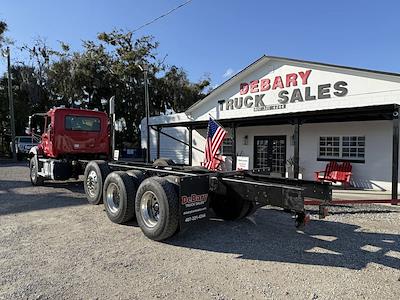 Used 2018 Mack GU813 - photo 1