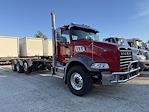 Used 2018 Mack GU813 Cab Chassis for sale #7700 - photo 3