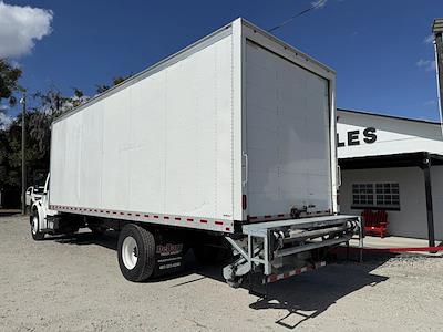 Used 2019 Freightliner M2 106 Conventional Cab Box Truck for sale #7701 - photo 2
