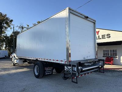 Used 2020 International MV Box Truck for sale #7702 - photo 2