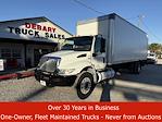 Used 2020 International MV Cab Chassis for sale #7702 - photo 1
