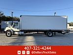 Used 2020 International MV Cab Chassis for sale #7702 - photo 4