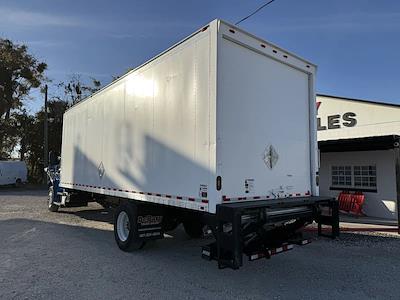Used 2017 Freightliner M2 106 Conventional Cab Box Truck for sale #7704 - photo 2