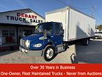 Used 2017 Freightliner M2 106 Conventional Cab Box Truck for sale #7704 - photo 1