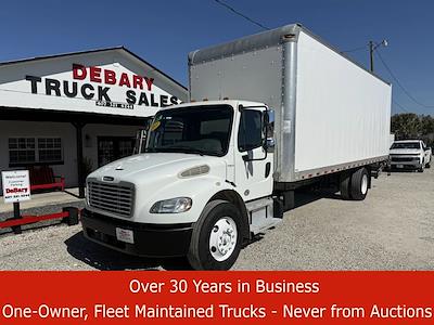 Used 2018 Freightliner M2 106 Conventional Cab Cab Chassis for sale #7705 - photo 1