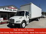 Used 2018 Freightliner M2 106 Conventional Cab Cab Chassis for sale #7705 - photo 1