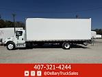 Used 2018 Freightliner M2 106 Conventional Cab Cab Chassis for sale #7705 - photo 4