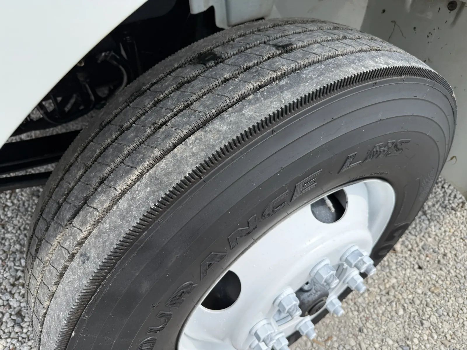Used 2017 International DuraStar 4300 - photo 13