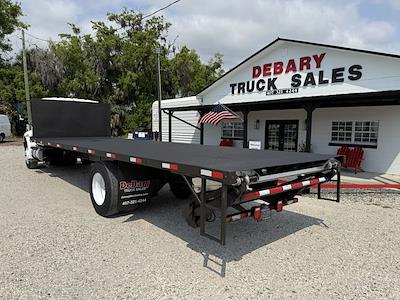 Used 2017 International DuraStar 4300 - photo 2