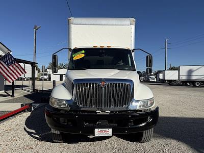 Used 2020 International MV Cab Chassis for sale #7709 - photo 2