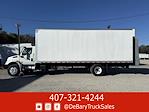 Used 2020 International MV Cab Chassis for sale #7709 - photo 4