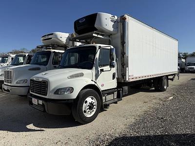 Used 2019 Freightliner M2 106 Conventional Cab Cab Chassis for sale #7710 - photo 1