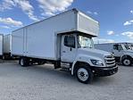 Used 2020 Hino 268A Single Cab Cab Chassis for sale #7711 - photo 2