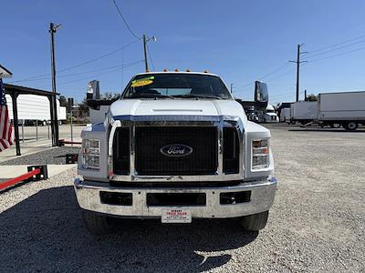 Used 2022 Ford F-750 Crew Cab Cab Chassis for sale #7712 - photo 2