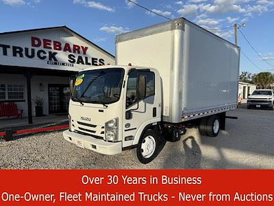 Used 2019 Isuzu NRR - photo 1