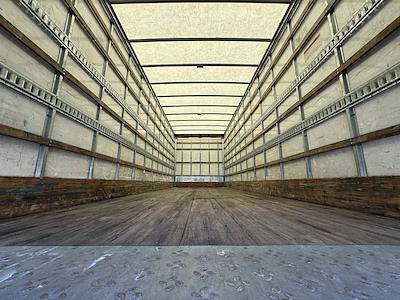 Used 2020 International MV - photo 1