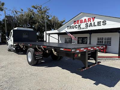 Used 2015 Freightliner M2 106 - photo 1