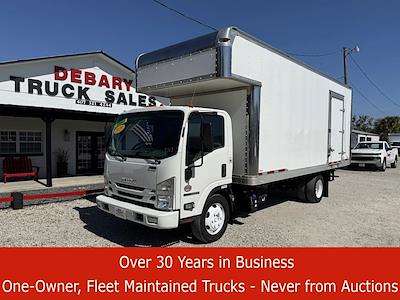 Used 2020 Isuzu NRR Regular Cab Cab Chassis for sale #7717 - photo 1
