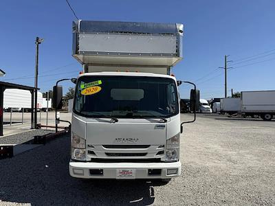 Used 2020 Isuzu NRR Regular Cab Cab Chassis for sale #7717 - photo 2
