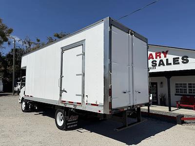 Used 2020 Isuzu NRR - photo 1