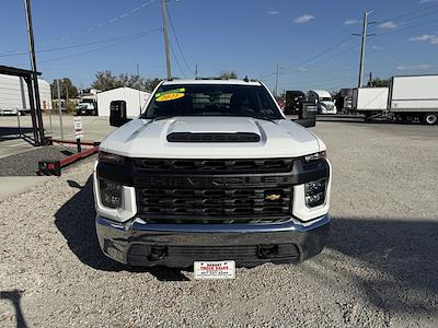 Used 2021 Chevrolet Silverado 3500 - photo 1