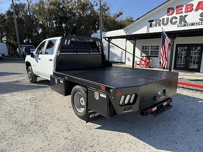 Used 2021 Chevrolet Silverado 3500 - photo 1
