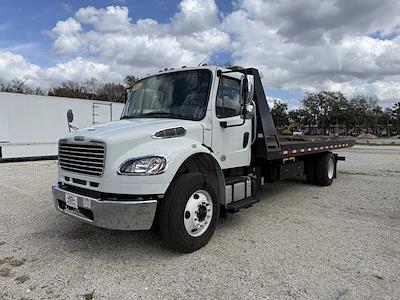 Used 2020 Freightliner M2 106 - photo 1
