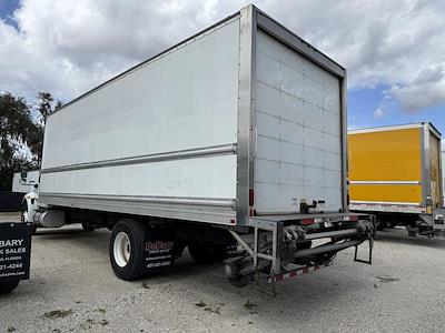 Used 2021 International MV - photo 1