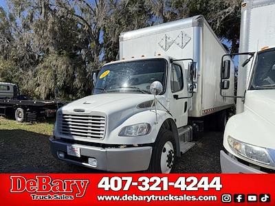 Used 2021 Freightliner M2 106 - photo 1
