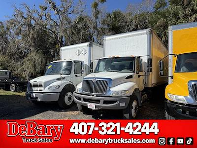 Used 2018 International DuraStar 4300 - photo 1