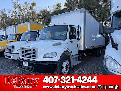 Used 2018 Freightliner M2 106 - photo 1