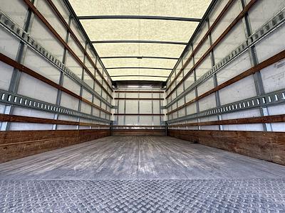 Used 2020 Isuzu NPR-HD - photo 1