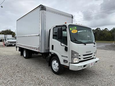 Used 2020 Isuzu NPR-HD - photo 1