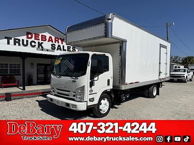 Used 2020 Isuzu NRR - photo 1