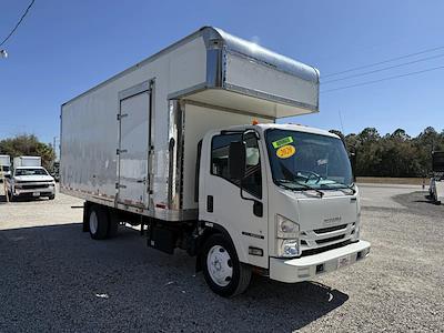Used 2020 Isuzu NRR - photo 1