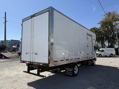 Used 2020 Isuzu NRR - photo 1