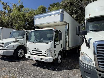 Used 2020 Isuzu NRR - photo 1