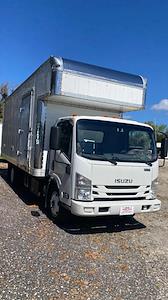 Used 2020 Isuzu NRR - photo 1