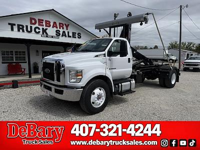 Used 2023 Ford F-750 - photo 1