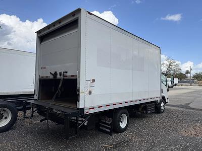 Used 2019 Chevrolet LCF 4500HD - photo 1