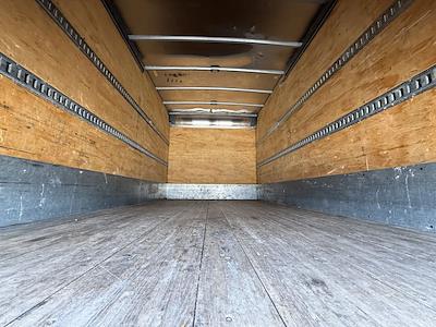 Used 2020 Isuzu NPR-XD - photo 1