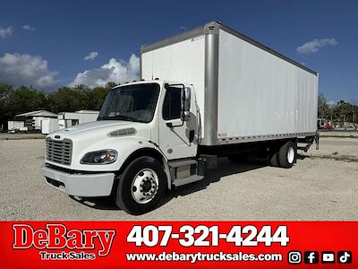 Used 2019 Freightliner M2 106 - photo 1