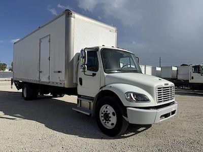 Used 2019 Freightliner M2 106 - photo 1