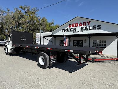 Used 2018 Freightliner M2 106 - photo 1