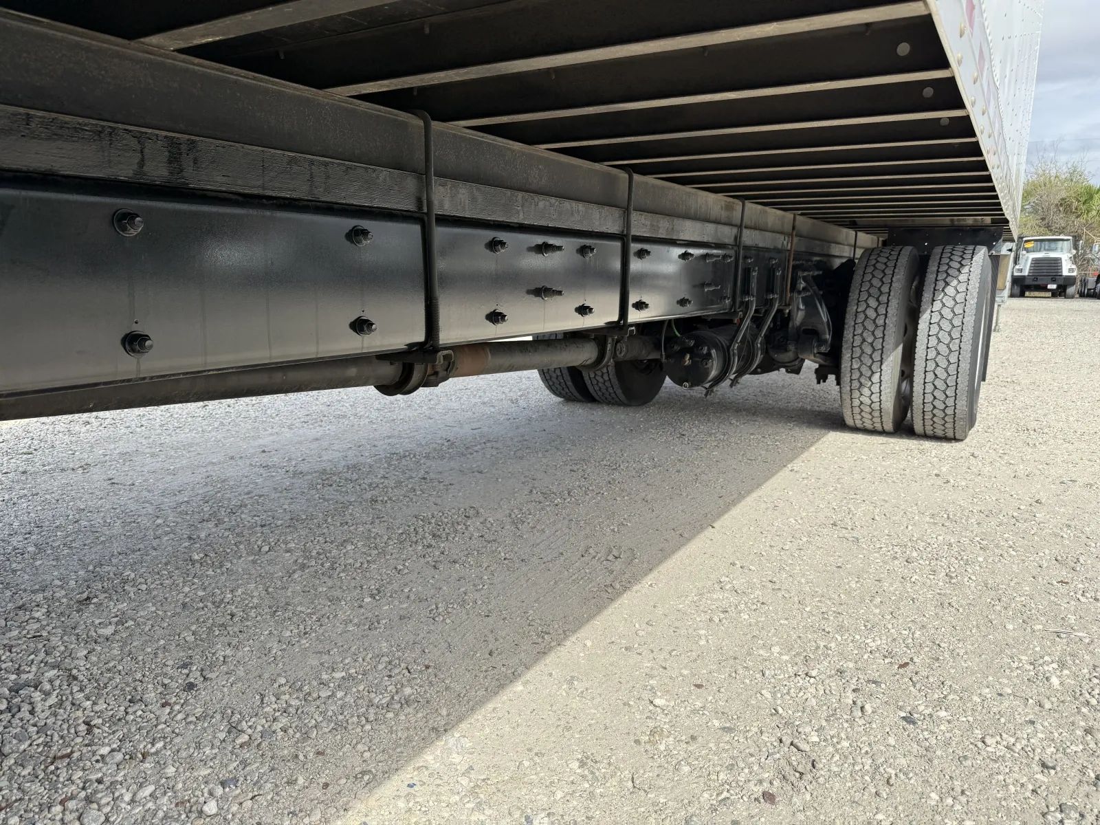 Used 2019 Freightliner M2 - photo 14