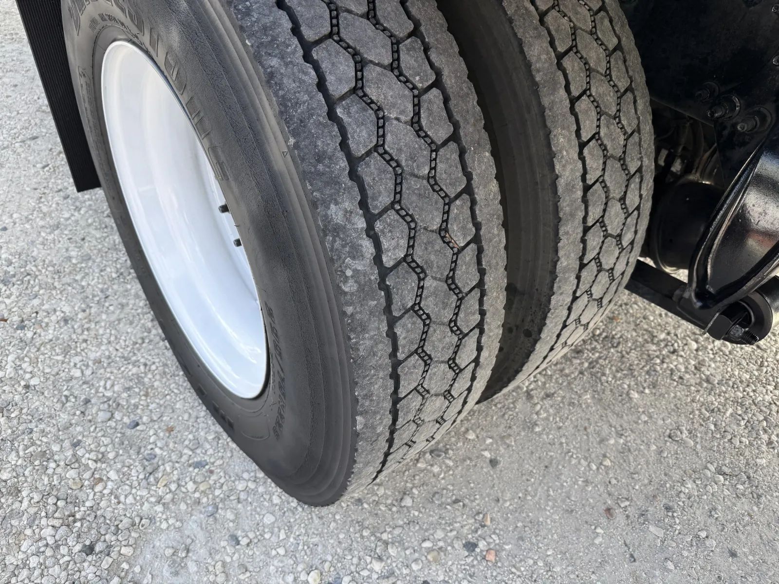 Used 2019 Freightliner M2 - photo 16