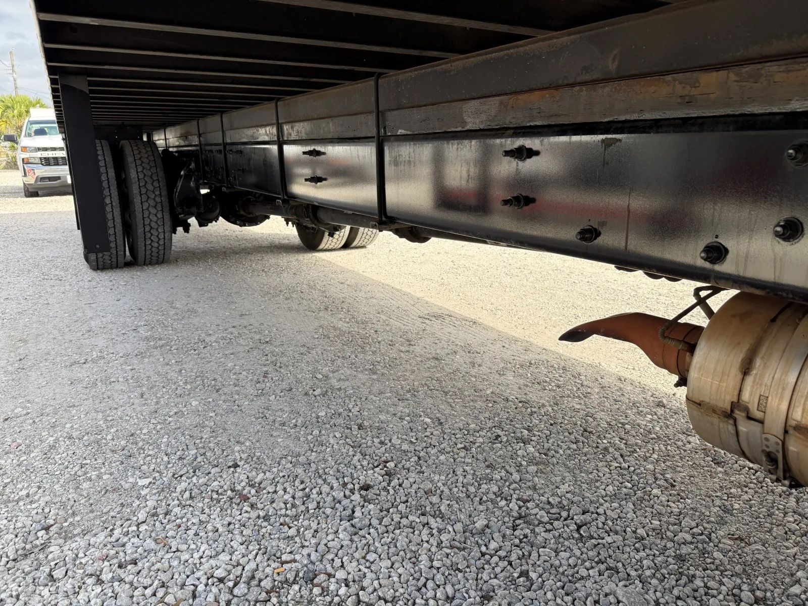 Used 2019 Freightliner M2 - photo 17