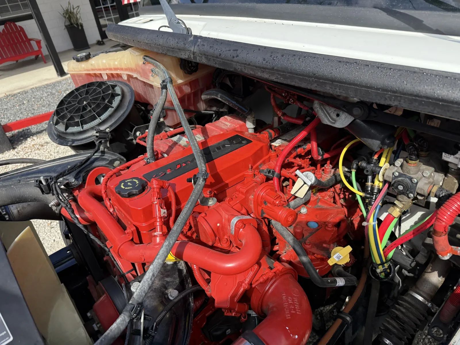 Used 2019 Freightliner M2 - photo 21