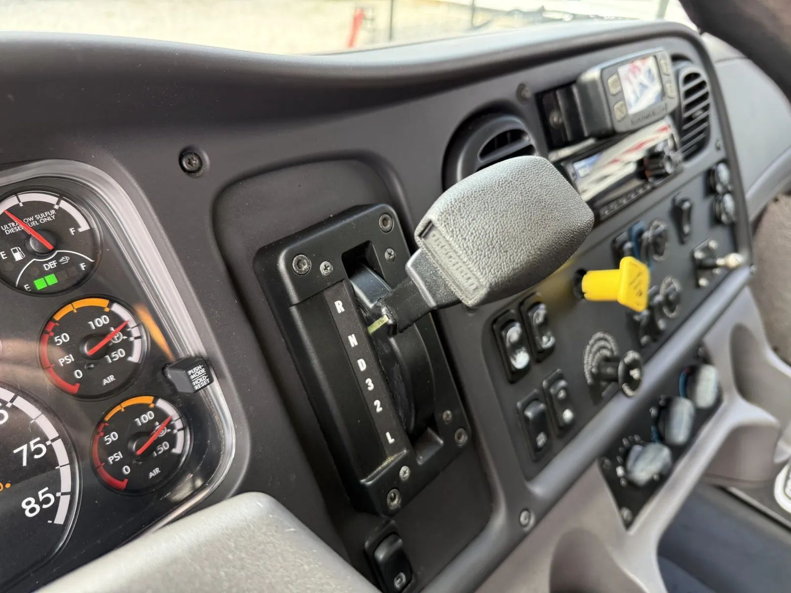 Used 2019 Freightliner M2 - photo 30