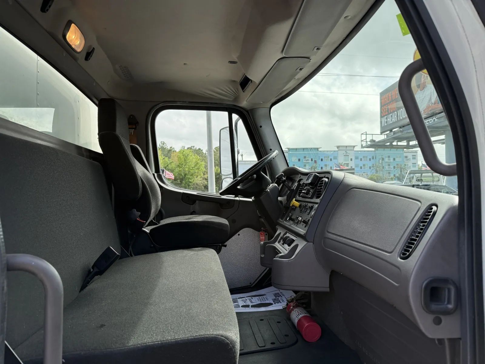 Used 2019 Freightliner M2 - photo 31